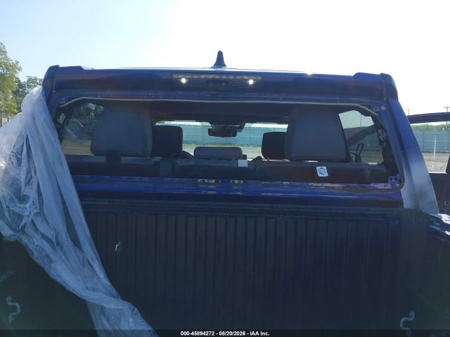 Toyota Tacoma Limited 2024 3TMLB5JN6RM081188 Image 22