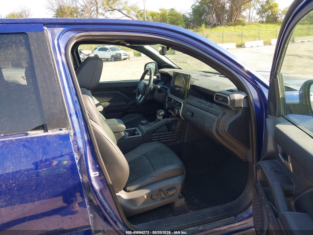 Toyota Tacoma Limited 2024 3TMLB5JN6RM081188 Image 5