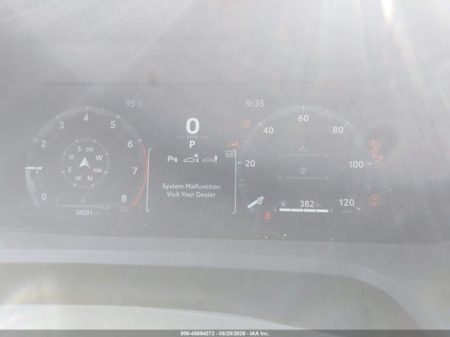 Toyota Tacoma Limited 2024 3TMLB5JN6RM081188 Image 7