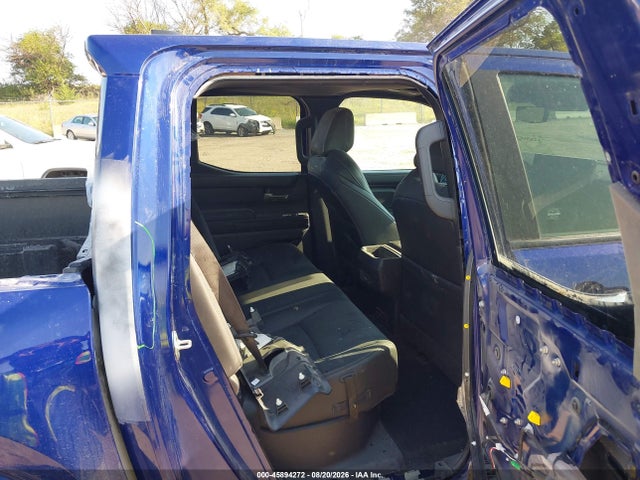 Toyota Tacoma Limited 2024 3TMLB5JN6RM081188 Image 8