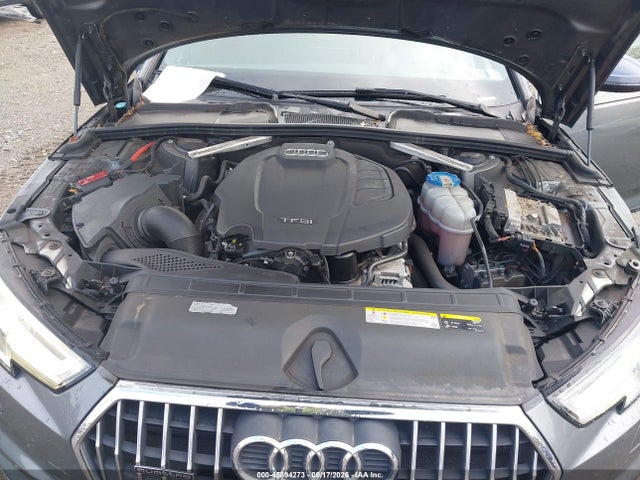 Audi Allroad Prestige 2017 WA19NAF4XHA144471 Image 10