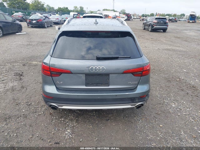 Audi Allroad Prestige 2017 WA19NAF4XHA144471 Image 16