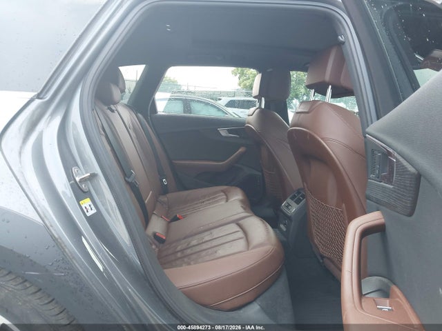 Audi Allroad Prestige 2017 WA19NAF4XHA144471 Image 8