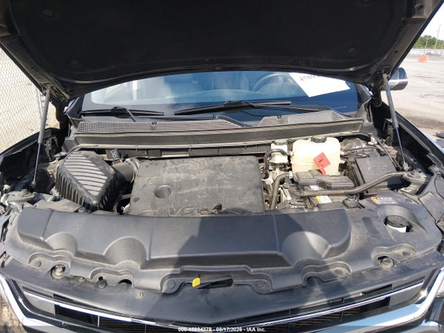 1GNERKKW6MJ134866 Chevrolet Traverse Fwd Premier