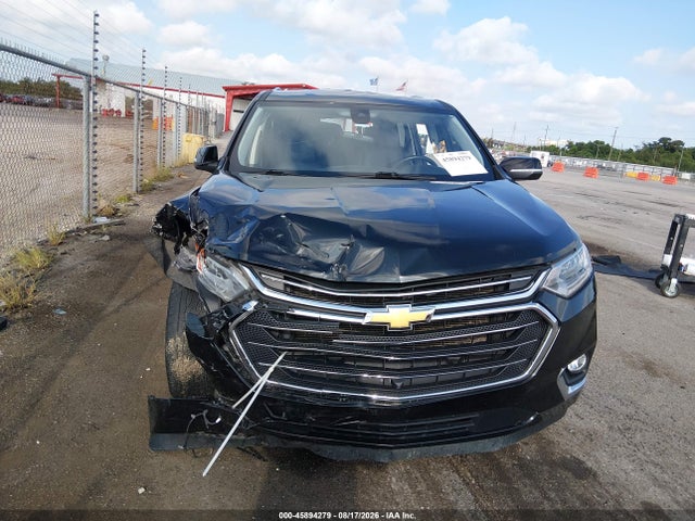 1GNERKKW6MJ134866 Chevrolet Traverse Fwd Premier