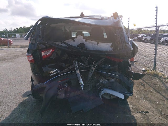 1GNERKKW6MJ134866 Chevrolet Traverse Fwd Premier