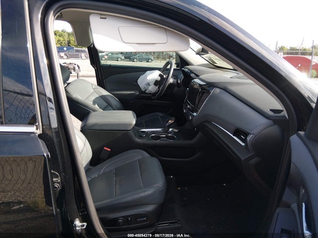 1GNERKKW6MJ134866 Chevrolet Traverse Fwd Premier