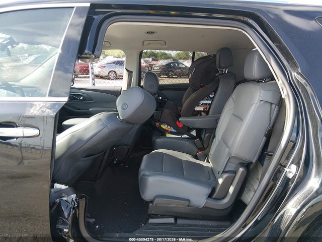 1GNERKKW6MJ134866 Chevrolet Traverse Fwd Premier