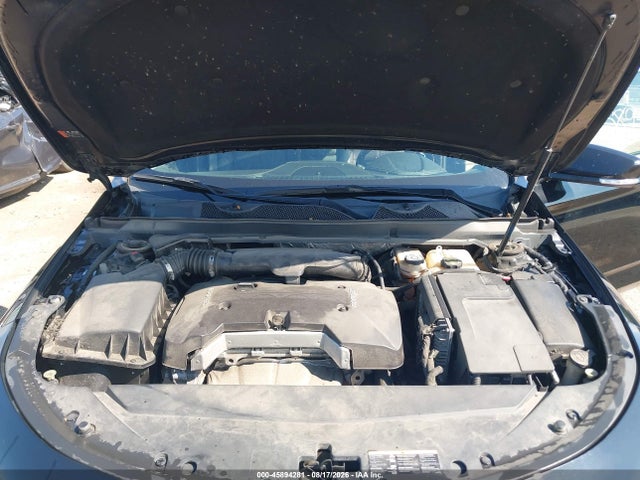 Продаж на аукціоні авто 2018 Chevrolet Impala 1lt, vin: 2G1105SA1J9105217, номер лоту: 45894281
