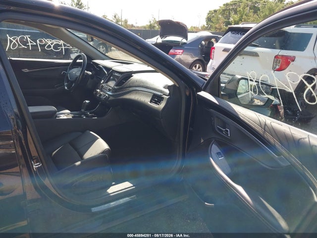 Продаж на аукціоні авто 2018 Chevrolet Impala 1lt, vin: 2G1105SA1J9105217, номер лоту: 45894281