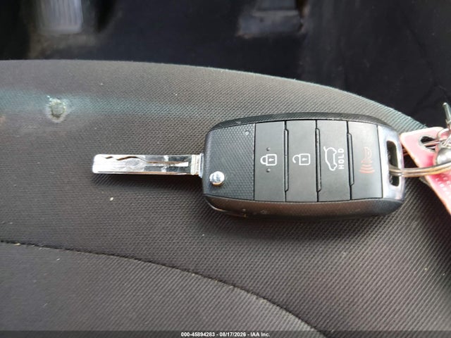 Aukcja sprzedaży 2016 Kia Soul, vin: KNDJN2A27G7339132, numer aukcji: 45894283