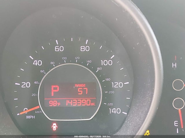 Aukcja sprzedaży 2016 Kia Soul, vin: KNDJN2A27G7339132, numer aukcji: 45894283