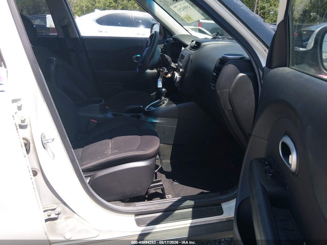 Aukcja sprzedaży 2016 Kia Soul, vin: KNDJN2A27G7339132, numer aukcji: 45894283