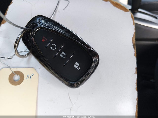 Продаж на аукціоні авто 2018 Chevrolet Trax Lt, vin: KL7CJLSB9JB725884, номер лоту: 45894284