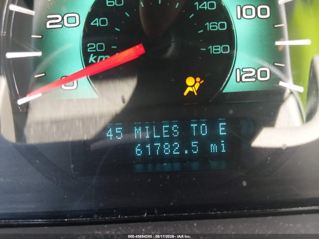 45894285 :رقم المزاد ، 3FAHP0GA3AR103806 vin ، 2010 Ford Fusion S مزاد بيع