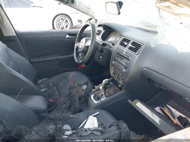 Aukcja sprzedaży 2014 Volkswagen Jetta 1.8t Se, vin: 3VWD07AJ0EM371999, numer aukcji: 45894289