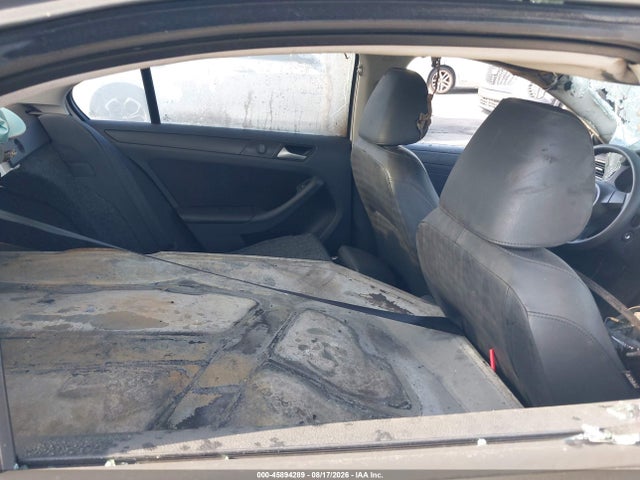 Aukcja sprzedaży 2014 Volkswagen Jetta 1.8t Se, vin: 3VWD07AJ0EM371999, numer aukcji: 45894289
