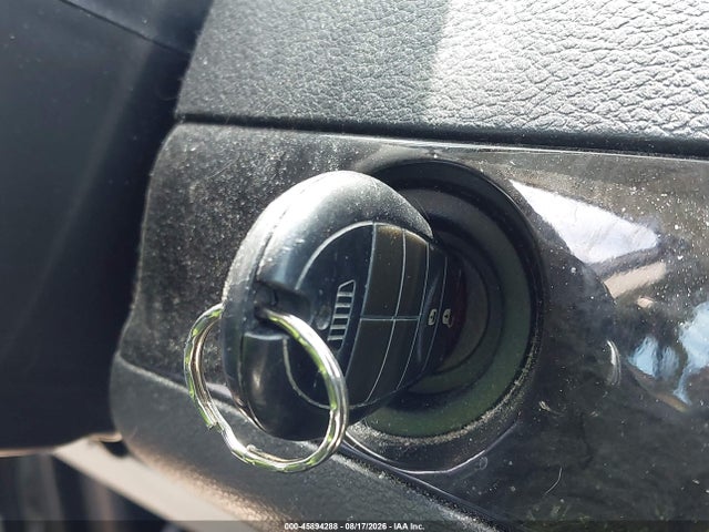 45894288 :رقم المزاد ، 2C4RDGBG8FR586265 vin ، 2015 Dodge Grand Caravan American Value Pkg مزاد بيع