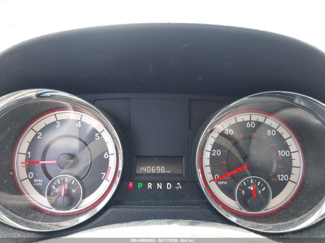 45894288 :رقم المزاد ، 2C4RDGBG8FR586265 vin ، 2015 Dodge Grand Caravan American Value Pkg مزاد بيع