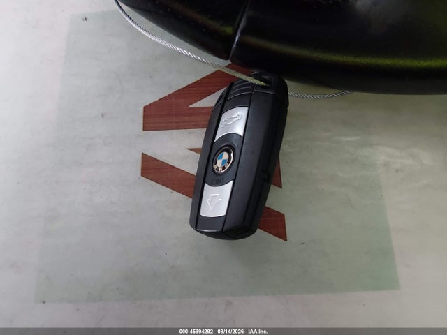 Продаж на аукціоні авто 2013 Bmw 335i, vin: WBADX7C55DJ589332, номер лоту: 45894292