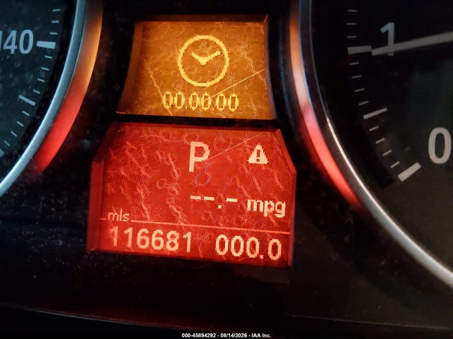 Продаж на аукціоні авто 2013 Bmw 335i, vin: WBADX7C55DJ589332, номер лоту: 45894292