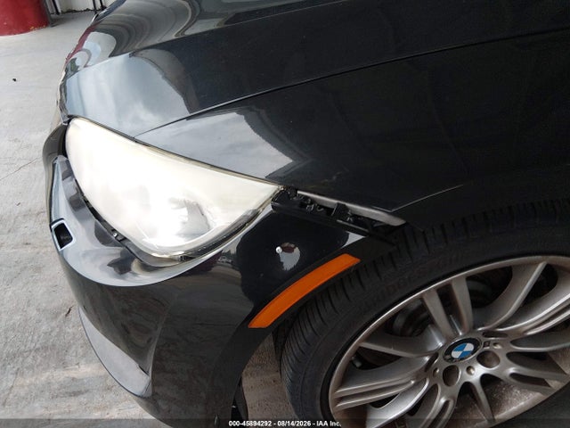 Продаж на аукціоні авто 2013 Bmw 335i, vin: WBADX7C55DJ589332, номер лоту: 45894292