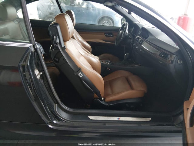 Продаж на аукціоні авто 2013 Bmw 335i, vin: WBADX7C55DJ589332, номер лоту: 45894292