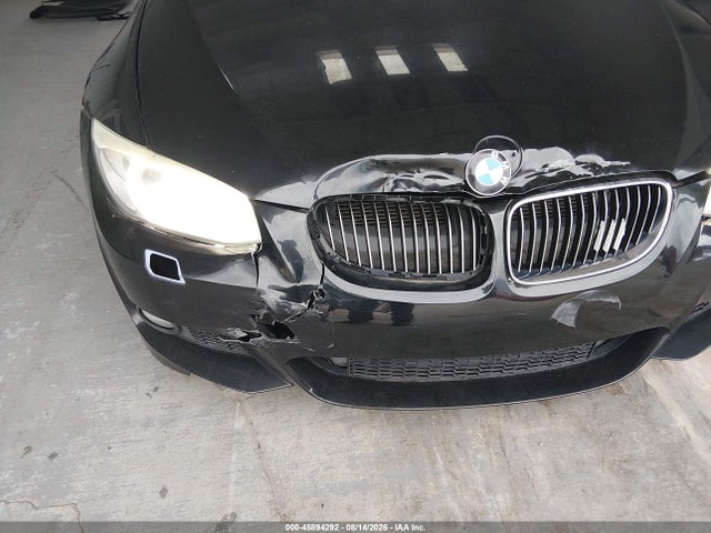 Продаж на аукціоні авто 2013 Bmw 335i, vin: WBADX7C55DJ589332, номер лоту: 45894292