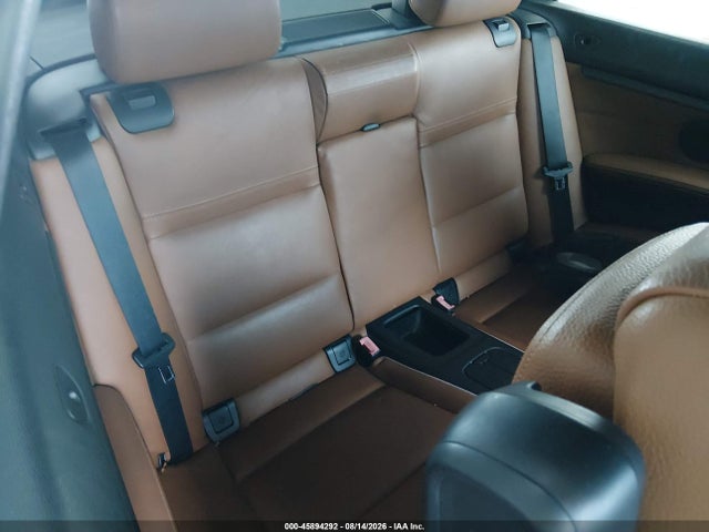 Продаж на аукціоні авто 2013 Bmw 335i, vin: WBADX7C55DJ589332, номер лоту: 45894292