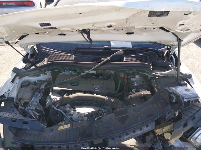 2023 Mercedes-benz Gla 250 მანქანა იყიდება აუქციონზე, vin: W1N4N4GB5PJ511363, აუქციონის ნომერი: 45894295