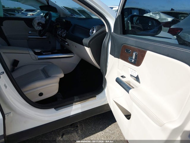 2023 Mercedes-benz Gla 250 მანქანა იყიდება აუქციონზე, vin: W1N4N4GB5PJ511363, აუქციონის ნომერი: 45894295