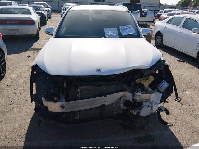 2023 Mercedes-benz Gla 250 მანქანა იყიდება აუქციონზე, vin: W1N4N4GB5PJ511363, აუქციონის ნომერი: 45894295