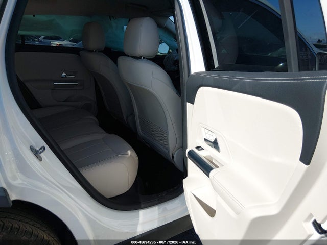 2023 Mercedes-benz Gla 250 მანქანა იყიდება აუქციონზე, vin: W1N4N4GB5PJ511363, აუქციონის ნომერი: 45894295