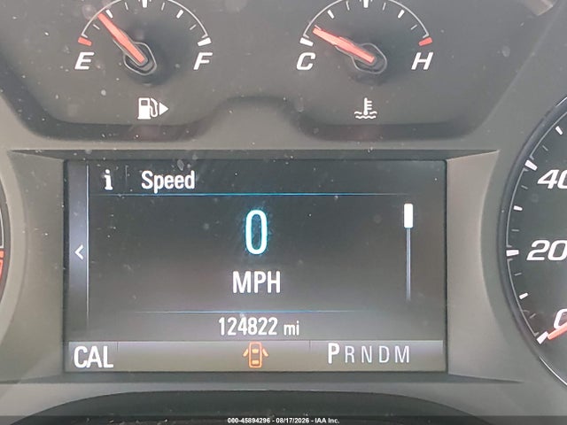 2017 Chevrolet Camaro 1lt მანქანა იყიდება აუქციონზე, vin: 1G1FB1RX9H0151174, აუქციონის ნომერი: 45894296