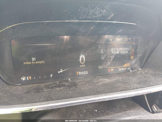 Продажа на аукционе авто 2018 Lincoln Continental Livery, vin: 1LN6L9HKXJ5609690, номер лота: 45894299