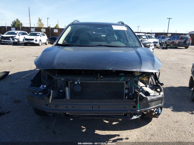 2018 Subaru Crosstrek 2.0i Limited მანქანა იყიდება აუქციონზე, vin: JF2GTAMC1JH222745, აუქციონის ნომერი: 45894304