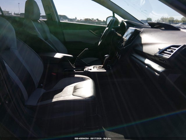 2018 Subaru Crosstrek 2.0i Limited მანქანა იყიდება აუქციონზე, vin: JF2GTAMC1JH222745, აუქციონის ნომერი: 45894304