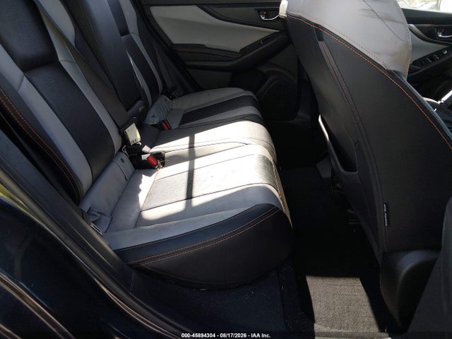 2018 Subaru Crosstrek 2.0i Limited მანქანა იყიდება აუქციონზე, vin: JF2GTAMC1JH222745, აუქციონის ნომერი: 45894304
