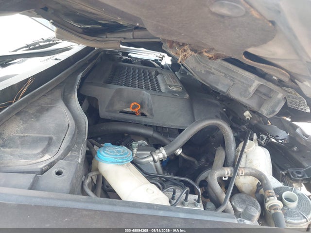 45894308 :رقم المزاد ، 5J8TB18558A003142 vin ، 2008 Acura Rdx مزاد بيع