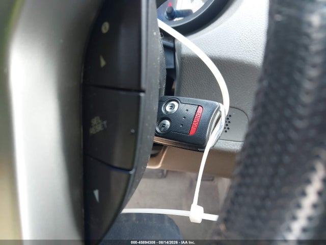 45894308 :رقم المزاد ، 5J8TB18558A003142 vin ، 2008 Acura Rdx مزاد بيع