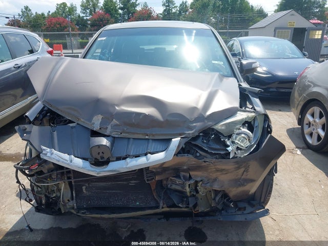 45894308 :رقم المزاد ، 5J8TB18558A003142 vin ، 2008 Acura Rdx مزاد بيع