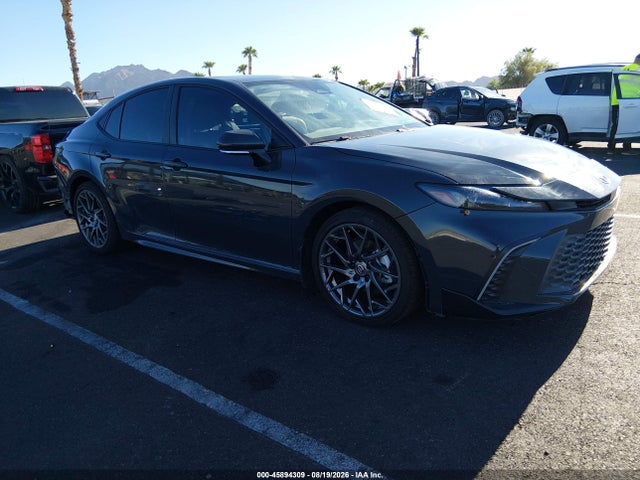 45894309 :رقم المزاد ، 4T1DAACK0TU219373 vin ، 2026 Toyota Camry Se مزاد بيع