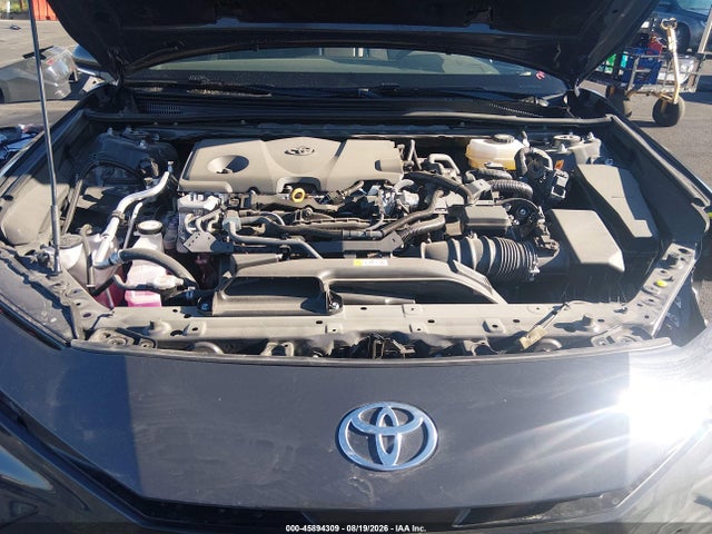 Aukcja sprzedaży 2026 Toyota Camry Se, vin: 4T1DAACK0TU219373, numer aukcji: 45894309
