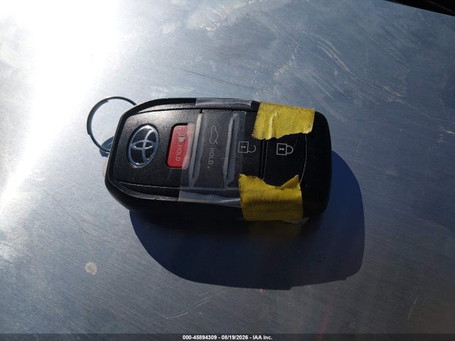 Aukcja sprzedaży 2026 Toyota Camry Se, vin: 4T1DAACK0TU219373, numer aukcji: 45894309