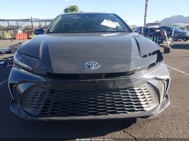 Aukcja sprzedaży 2026 Toyota Camry Se, vin: 4T1DAACK0TU219373, numer aukcji: 45894309