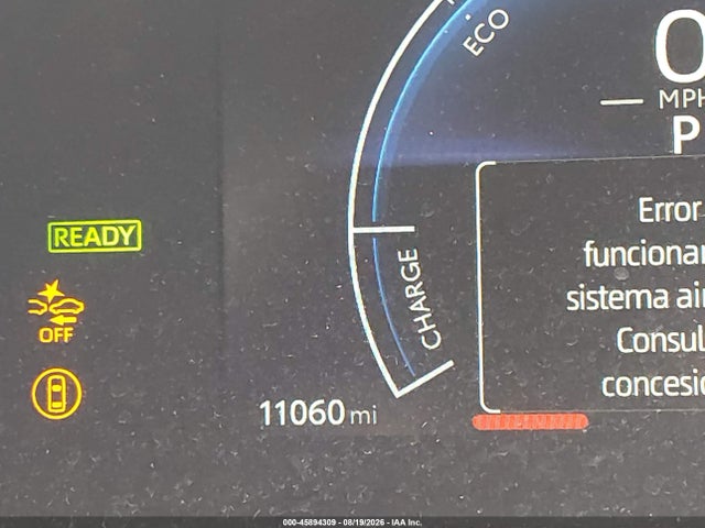 Aukcja sprzedaży 2026 Toyota Camry Se, vin: 4T1DAACK0TU219373, numer aukcji: 45894309