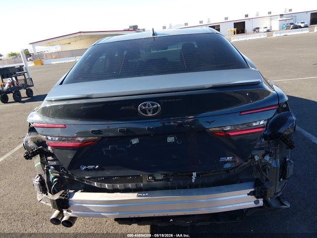 Aukcja sprzedaży 2026 Toyota Camry Se, vin: 4T1DAACK0TU219373, numer aukcji: 45894309