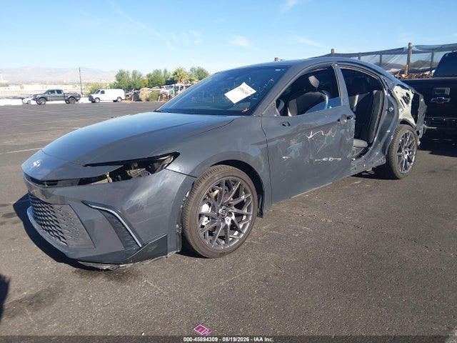 Aukcja sprzedaży 2026 Toyota Camry Se, vin: 4T1DAACK0TU219373, numer aukcji: 45894309