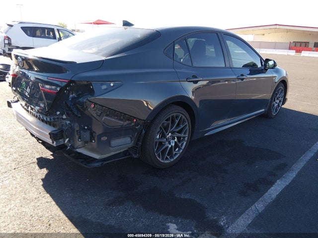 Aukcja sprzedaży 2026 Toyota Camry Se, vin: 4T1DAACK0TU219373, numer aukcji: 45894309