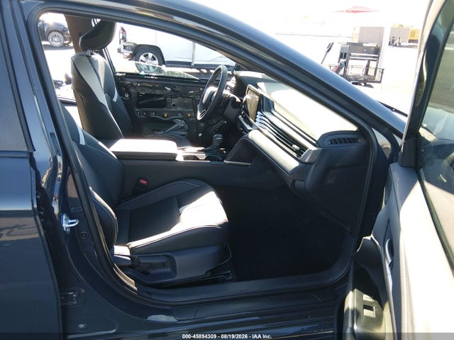 Aukcja sprzedaży 2026 Toyota Camry Se, vin: 4T1DAACK0TU219373, numer aukcji: 45894309